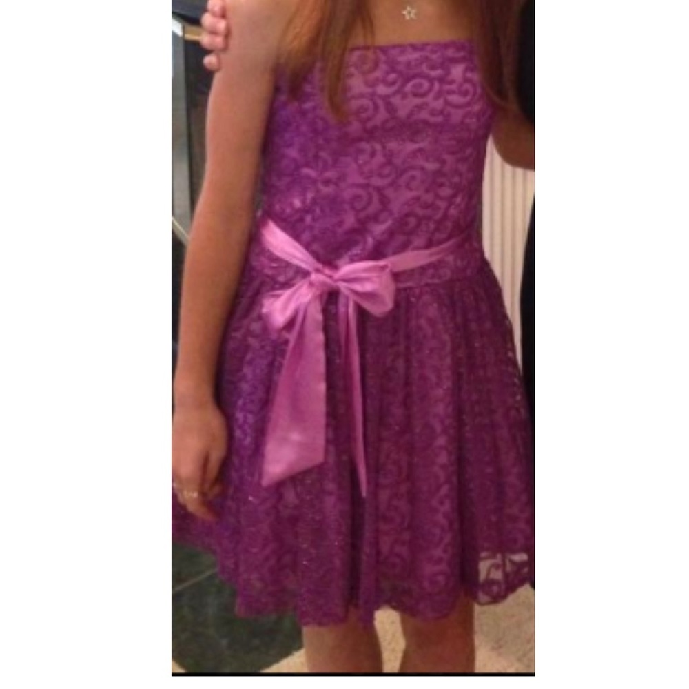Dressy Teen Cocktail Dress